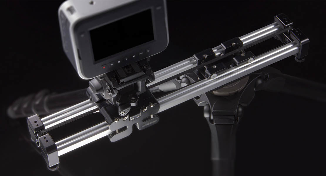 Edelkrone Slider Plus 02