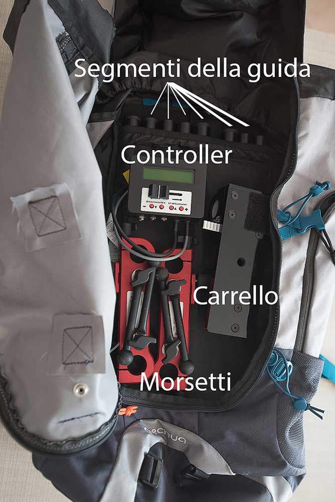 Recensione Skytrail Starworks Luca Pelizzaro 02