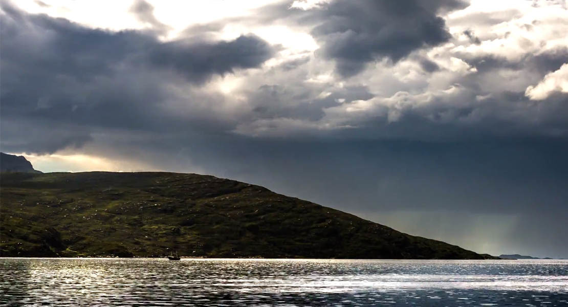 Scotland timelapse 2015 02