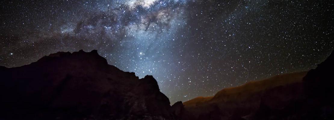 12 giorni a San Pedro de Atacama, 2600m slm