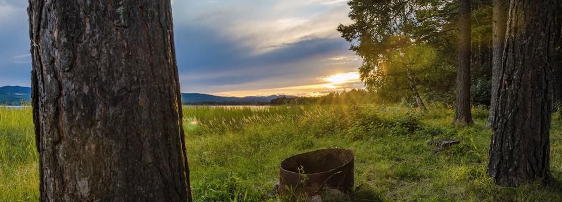 Viaggio attraverso la bellezza della Svezia e Norvegia