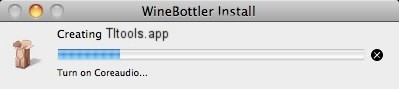 TLI Guida Eliminare Flickering timelapse su Mac - Step 04