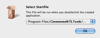 TLI Guida Eliminare Flickering timelapse su Mac - Step 06