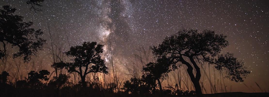 Horizons, uno dei migliori time-lapse del 2013