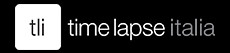 Time Lapse Italia - Logo White 2013 preview