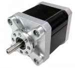 NEMA_17_Stepper_Motor_Mount_on_Motor.jpg NEMA_17_Stepper_Motor_Mount_on_Motor.jpg