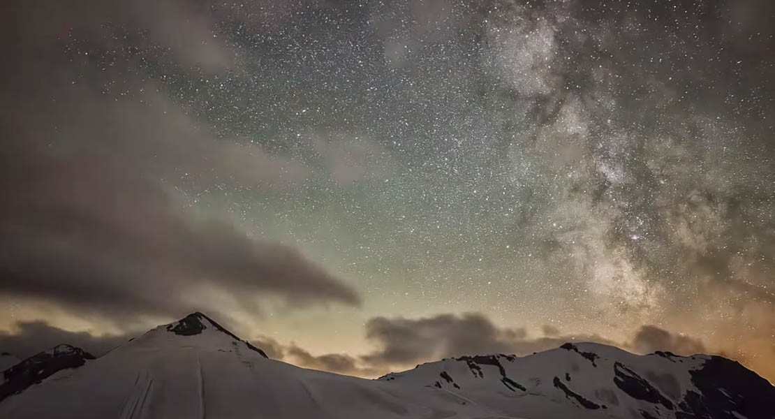 Luca Giustozzi Ephemeral Dream 01