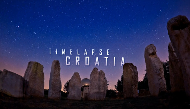 Anche in Croazia san farlo bene: un nuovo strepitoso showreel
