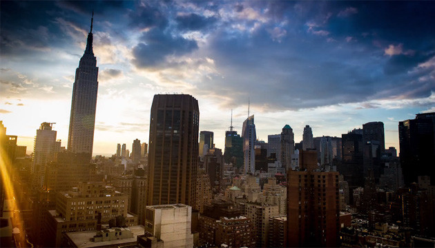 Il progetto Manhattan in Full HD