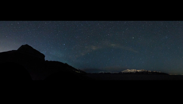 Da un barista appassionato di fotografia l'amore per l'Alaska
