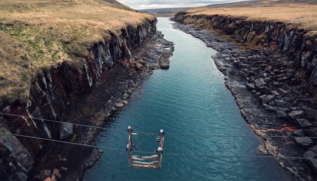 L'Islanda è meravigliosa, ma in 4K ancora di più!
