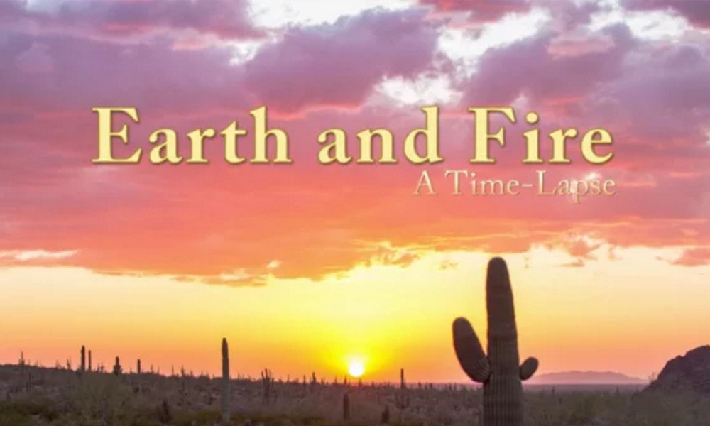 A Week in the Southwest, di Dennis Stone