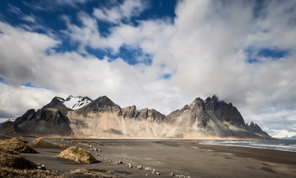 La bellezza dei paesaggi islandesi nel nuovo time-lapse di TimeFocusFilms