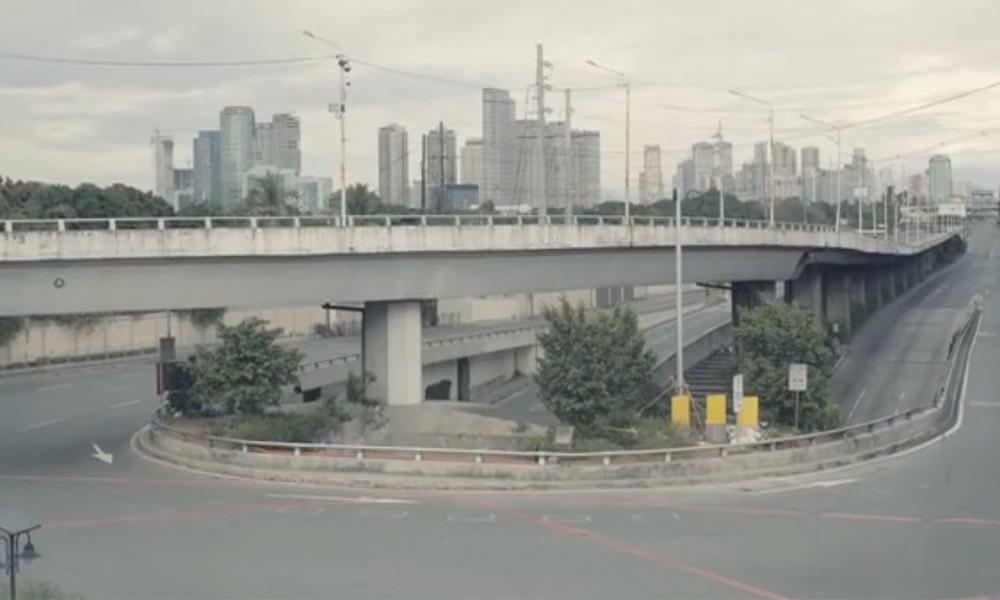 luoghi di incontri in Metro Manila
