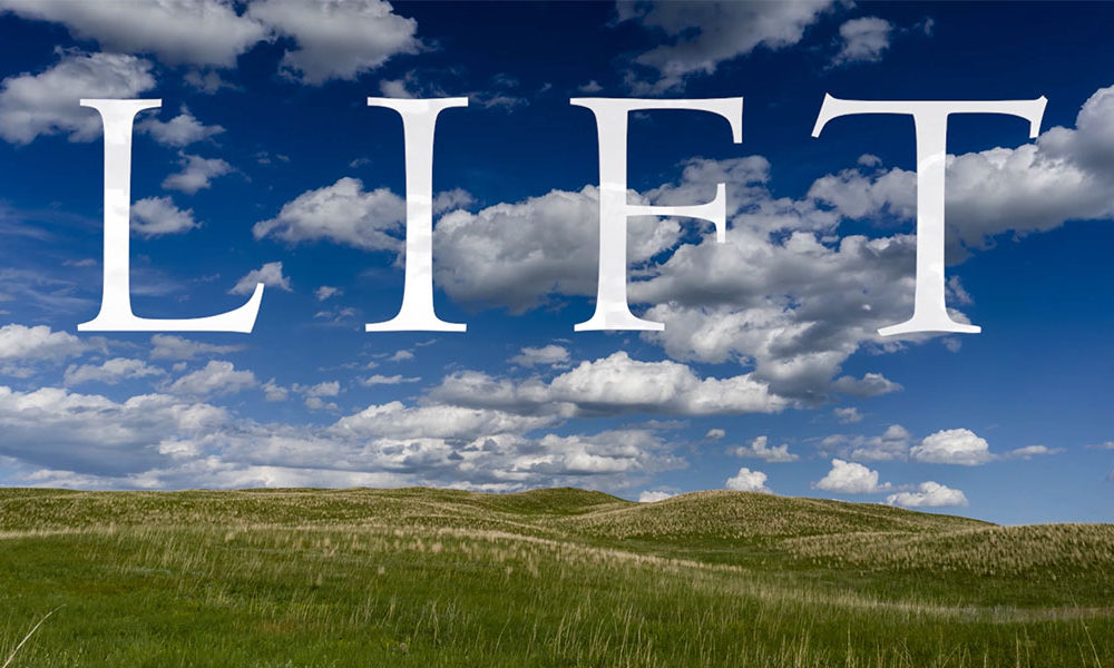 LIFT: The Storm is Coming, di Ron Risman — Time Lapse Italia